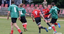 5L: Bronowianka Kraków - Prokocim Kraków. 2017-06-17