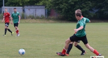 5L: Bronowianka Kraków - Prokocim Kraków. 2017-06-17