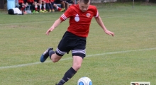 5L: Bronowianka Kraków - Prokocim Kraków. 2017-06-17