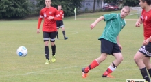 5L: Bronowianka Kraków - Prokocim Kraków. 2017-06-17