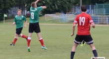 5L: Bronowianka Kraków - Prokocim Kraków. 2017-06-17