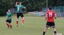 5L: Bronowianka Kraków - Prokocim Kraków. 2017-06-17