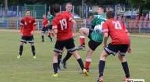 5L: Bronowianka Kraków - Prokocim Kraków. 2017-06-17