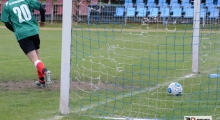 5L: Bronowianka Kraków - Prokocim Kraków. 2017-06-17