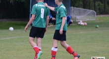 5L: Bronowianka Kraków - Prokocim Kraków. 2017-06-17