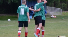 5L: Bronowianka Kraków - Prokocim Kraków. 2017-06-17