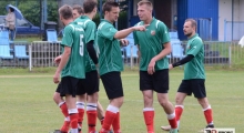 5L: Bronowianka Kraków - Prokocim Kraków. 2017-06-17