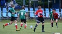 5L: Bronowianka Kraków - Prokocim Kraków. 2017-06-17