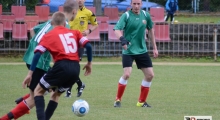 5L: Bronowianka Kraków - Prokocim Kraków. 2017-06-17