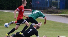 5L: Bronowianka Kraków - Prokocim Kraków. 2017-06-17