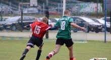 5L: Bronowianka Kraków - Prokocim Kraków. 2017-06-17