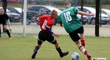5L: Bronowianka Kraków - Prokocim Kraków. 2017-06-17