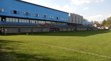 5L: Bronowianka Kraków - Kaszowianka Kaszów. 2018-04-21