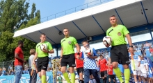 4L: Hutnik Kraków - Pcimianka Pcim. 2018-0603