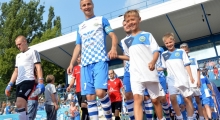 4L: Hutnik Kraków - Pcimianka Pcim. 2018-06-03