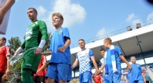 4L: Hutnik Kraków - Pcimianka Pcim. 2018-0603