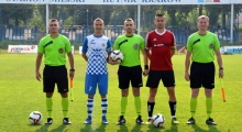 4L: Hutnik Kraków - Pcimianka Pcim. 2018-06-03