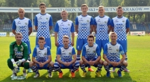 4L: Hutnik Kraków - Pcimianka Pcim. 2018-06-03