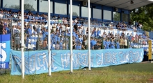 4L: Hutnik Kraków - Pcimianka Pcim. 2018-06-03