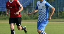 4L: Hutnik Kraków - Pcimianka Pcim. 2018-06-03