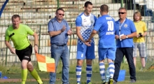 4L: Hutnik Kraków - Pcimianka Pcim. 2018-06-03