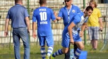 4L: Hutnik Kraków - Pcimianka Pcim. 2018-06-03