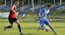 4L: Hutnik Kraków - Pcimianka Pcim. 2018-06-03