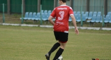 4L: Okocimski Brzesko - Tarnovia Tarnów. 2019-03-16