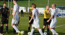 5L: TS Węgrzce - Bronowianka Kraków. 2019-04-18