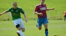 4L: Szombierki Bytom - Polonia Bytom. 2019-05-19