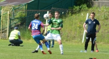 4L: Szombierki Bytom - Polonia Bytom. 2019-05-19