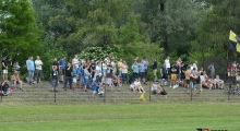 KO: Wieczysta Kraków - Skawinka Skawina. 2019-06-08