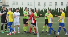 KO: Bronowianka Kraków - Nadwiślan Kraków.2019-06-16