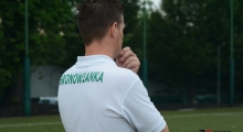 KO: Bronowianka Kraków - Nadwiślan Kraków.2019-06-16