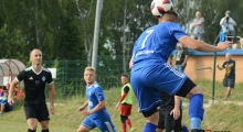 4L: Jutrzenka Giebułtów - Unia Tarnów. 2019-06-20