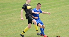KA: Zjednoczeni Złomex Branice - LZS Czarnachowice. 2019-06-22
