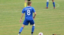 KB: Wiarusy II Igołomia - Dąb Zabierzów Bocheński. 2019-06-22