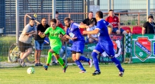 AK: MKS Skała - Dragon Szczyglice. 2020-08-08