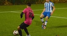 4L: Orzeł Ryczów - Clepardia Kraków. 2020-11-11