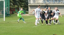 5L: Bronowianka Kraków - Wieczysta Kraków. 2021-04-24
