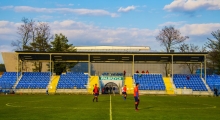AK: Górnik Wałbrzych - Herbapol Stanowice. 2021-05-08