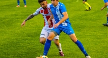 4L: Beskid Andrychów - Clepardia Kraków. 2021-05-12
