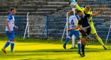 4L: Igloopol Dębica - Piast Tuczempy. 2021-05-19