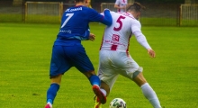 4L: Orzeł Przeworsk - Polonia Przemyśl. 2021-05-22