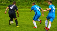 4L: Konfeks Legnica - Lotnik Jeżów Sudecki. 2021-05-23