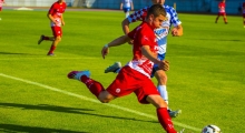 Lider Włocławek - Włocłavia Włocławek. 2021-06-03