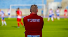 Lider Włocławek - Włocłavia Włocławek. 2021-06-03