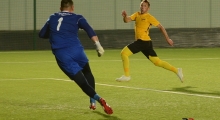 KO: Derby dzielnicy. Prądniczanka Kraków - Wieczysta Kraków. 2021-05-22