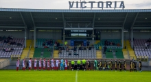 4L: Szczakowianka Jaworzno - Ruch Radzionków. 2022-05-07