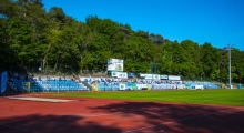 4L: Flota Świnouście - Chemik Police. 2023-06-03